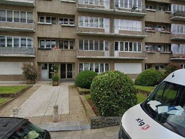 Bureau vente à Brussel, Bruxelles