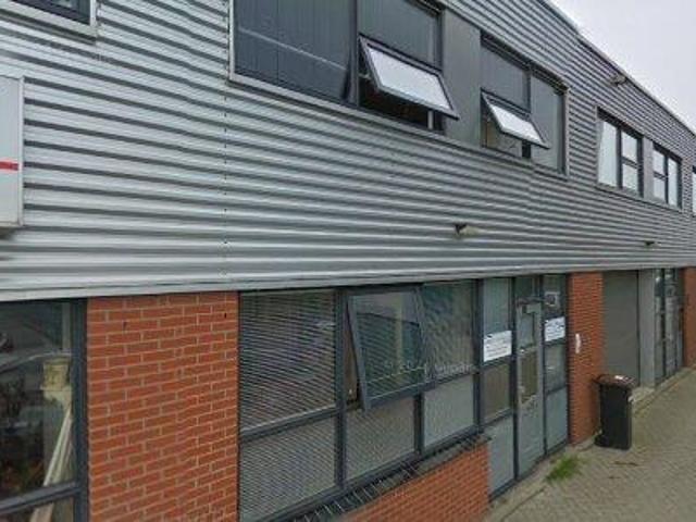 Bedrijfspand te koop in Dordrecht, Zuid Holland