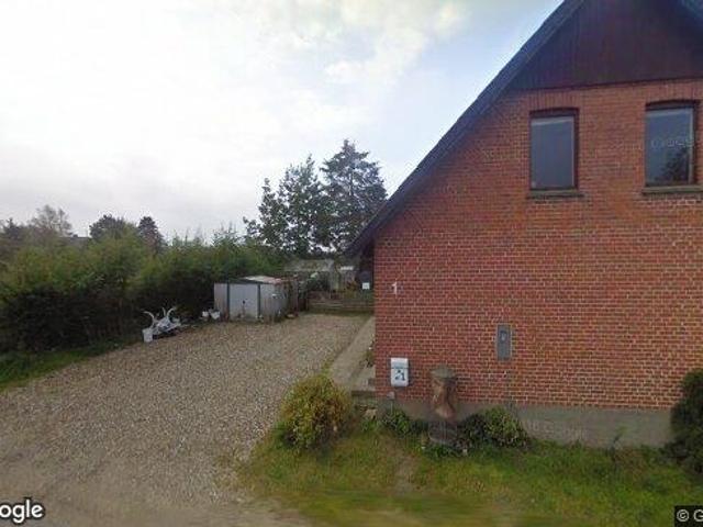 Hus til salg i Århus
