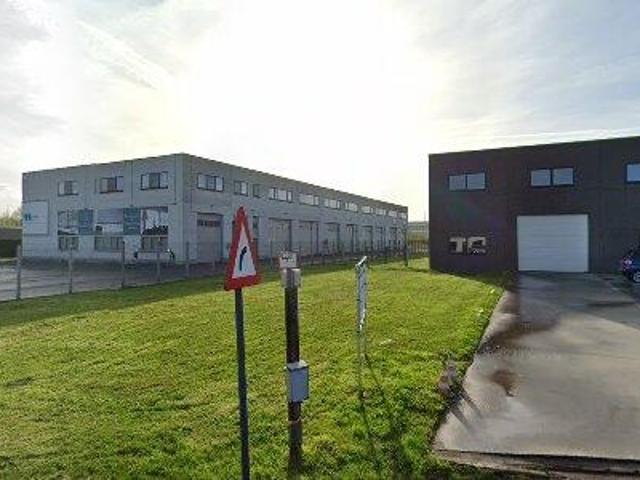 Bureau location à Evergem, Oost-Vlaanderen