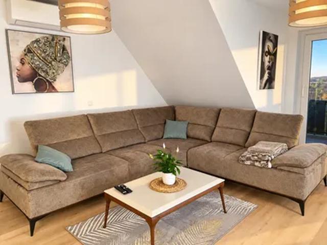 Apartment mieten in Neu-Fünfhaus, Wien