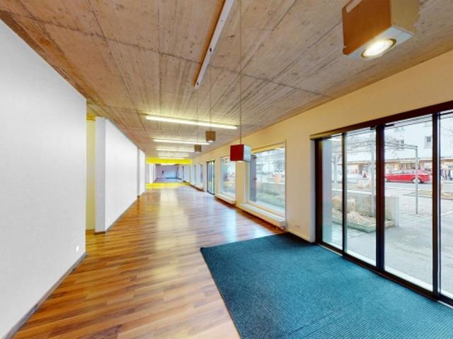 Atelier mieten in Huttwil, Bern