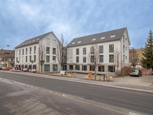 Atelier mieten in Huttwil, Bern
