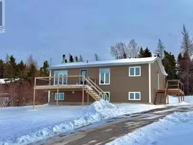 House for sale in Newfoundland And Labrador