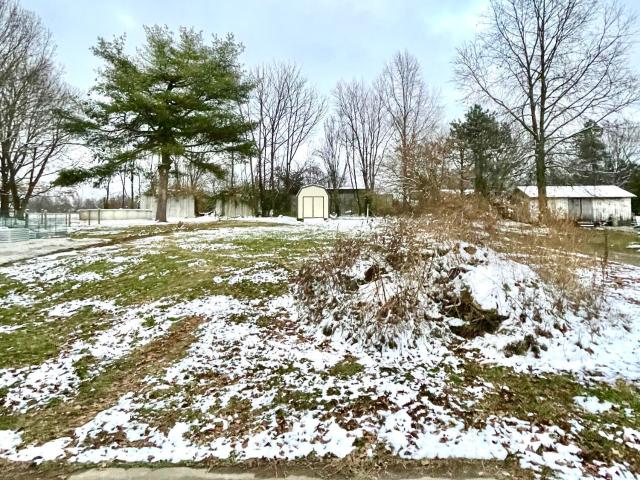 House for sale in Pleasureville