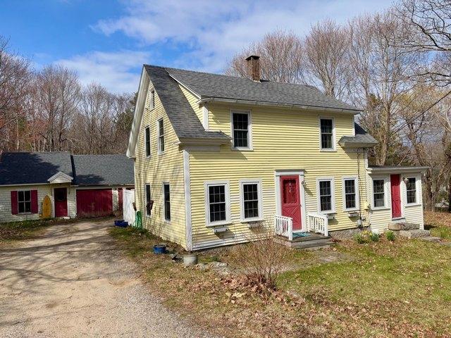 House for sale in Kennebunkport, Maine