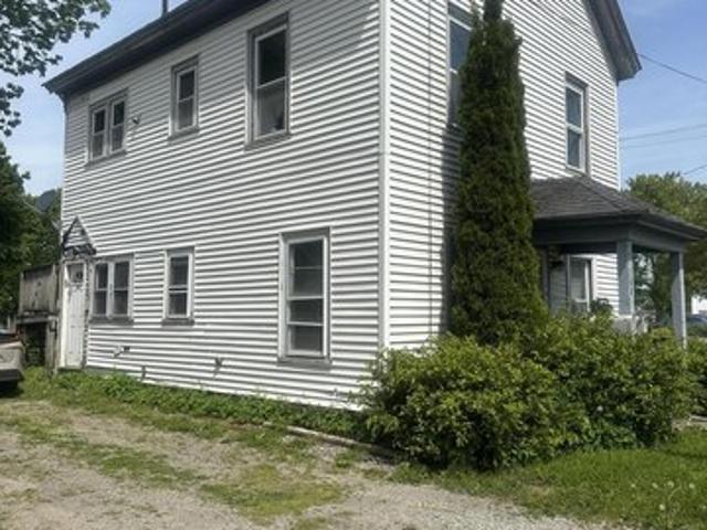 House for sale in Rockland, Maine