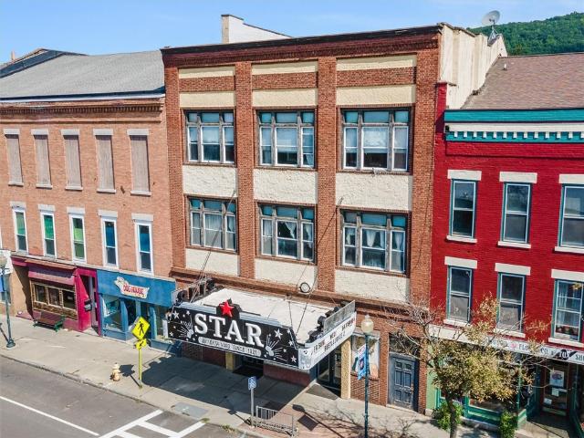 Commercial for sale in Dansville, New York