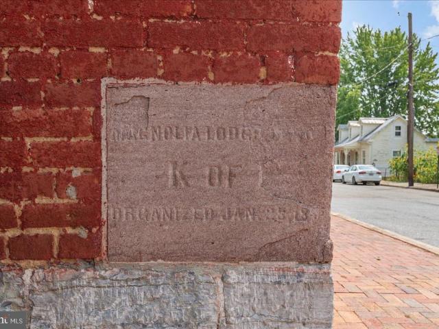 Commercial for sale in Sharpsburg, Maryland