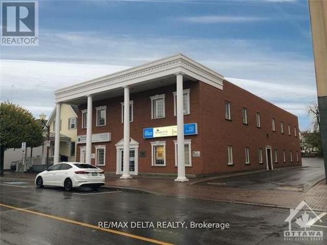 Commercial for sale in Hawkesbury, Ontario