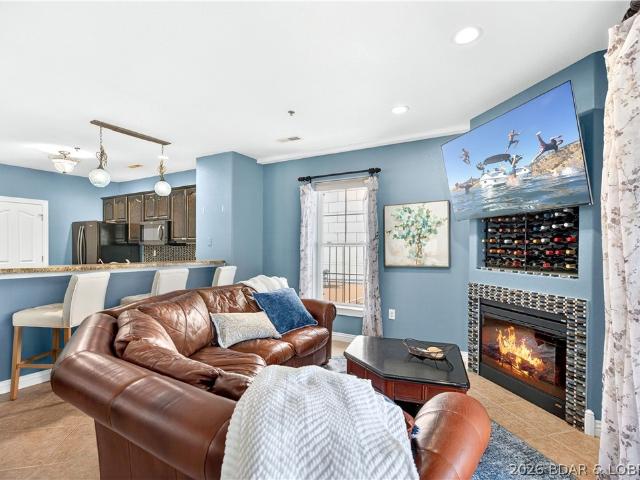 Condo for sale in Sunrise Beach, Missouri