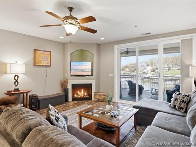 Condo for sale in Sunrise Beach, Missouri