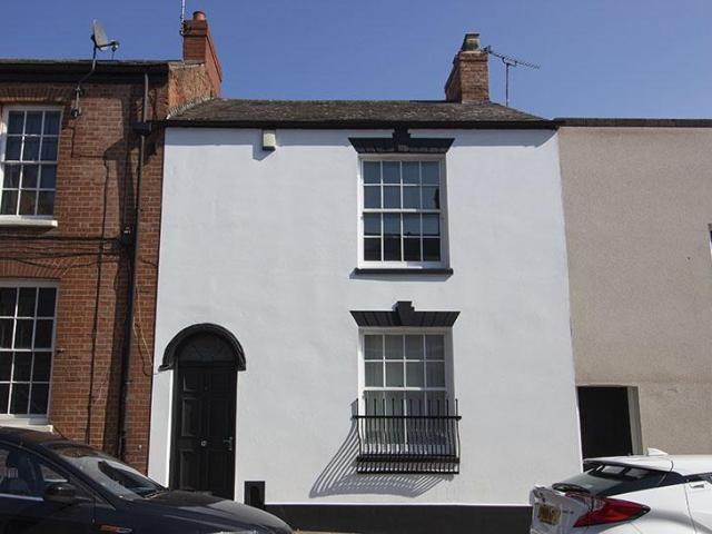 House for rent in Haddon, East Midlands