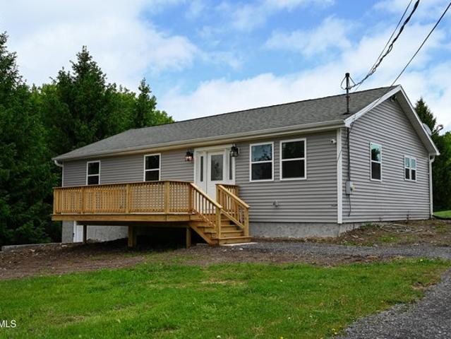 House for sale in Cobleskill, New York