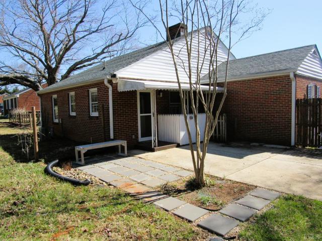 House for sale in Virginia