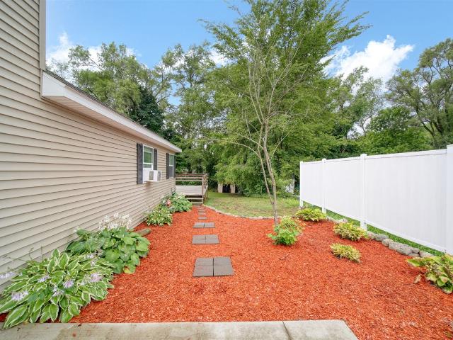 House for sale in Michigan Center