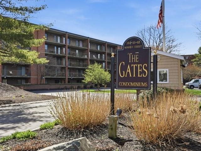 Condo for sale in Stoneham, Massachusetts