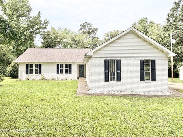 House for sale in Caledonia, Mississippi