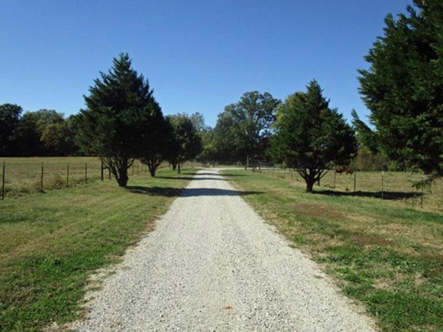 Farm for sale in Simpson, Kentucky