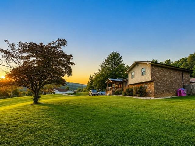 House for sale in Pineville, Kentucky