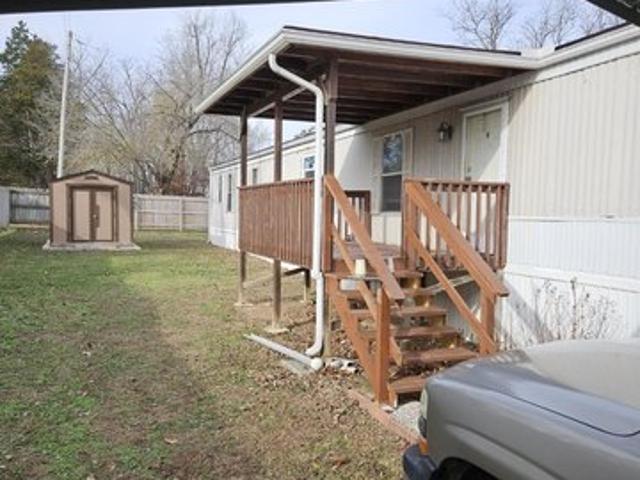 House for rent in Missouri