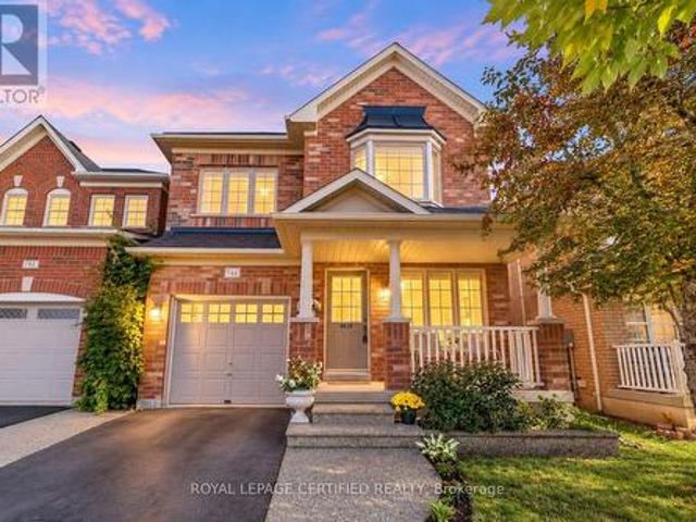 House for sale in Milton, Golden Horseshoe