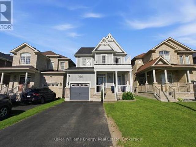 House for sale in Durham, Ontario