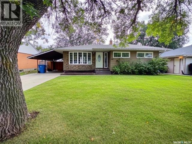 House for sale in Estevan, Saskatchewan