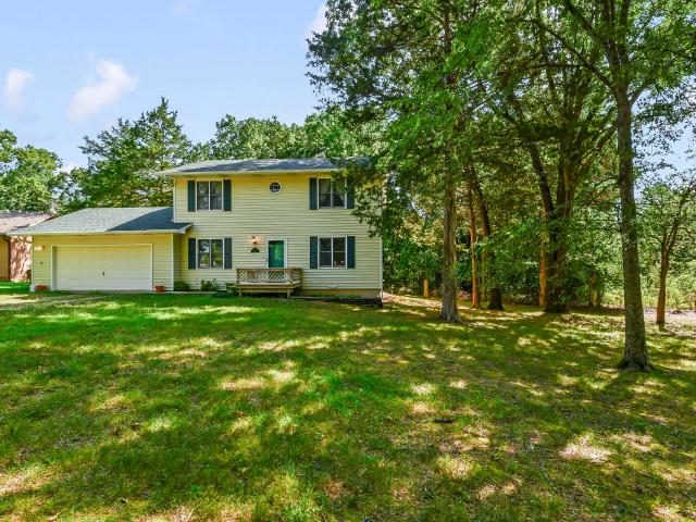 House for sale in Branson, Missouri