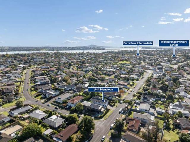 House for sale in Howick