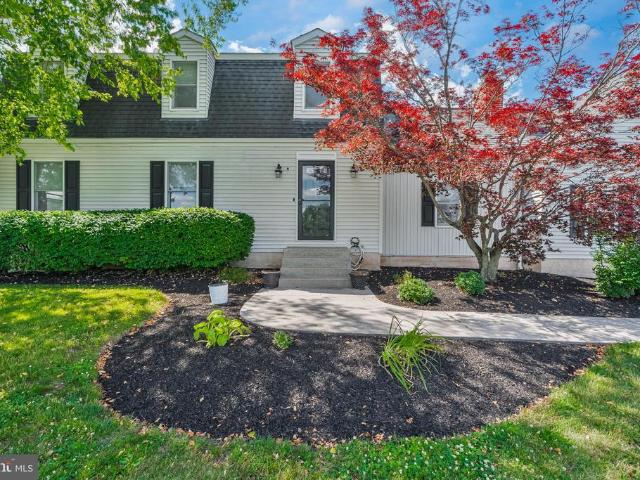 House for sale in Gilbertsville, Pennsylvania
