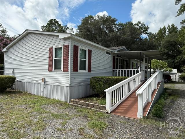 House for sale in Guyton, Georgia