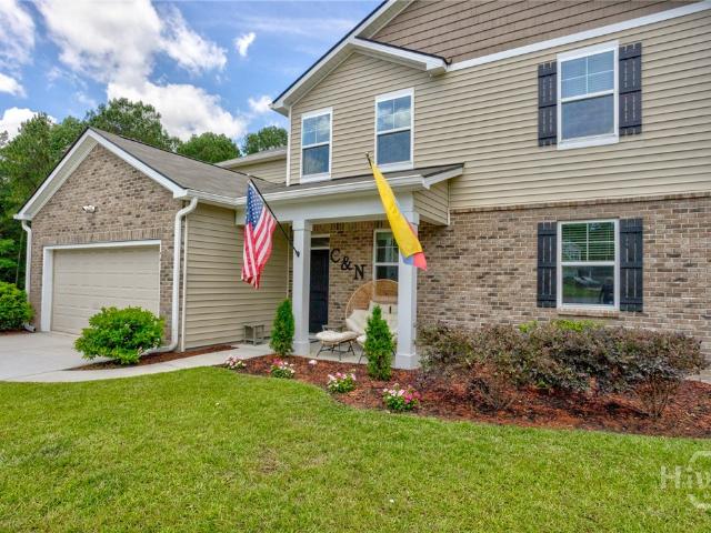 House for sale in Rincon, Georgia