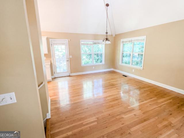 House for sale in Gordon, Georgia