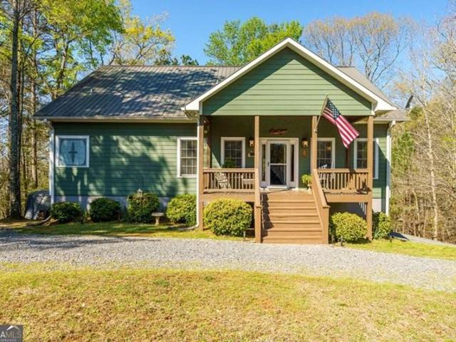 House for sale in Gilmer, Georgia