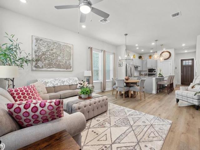House for sale in Williamson, Texas