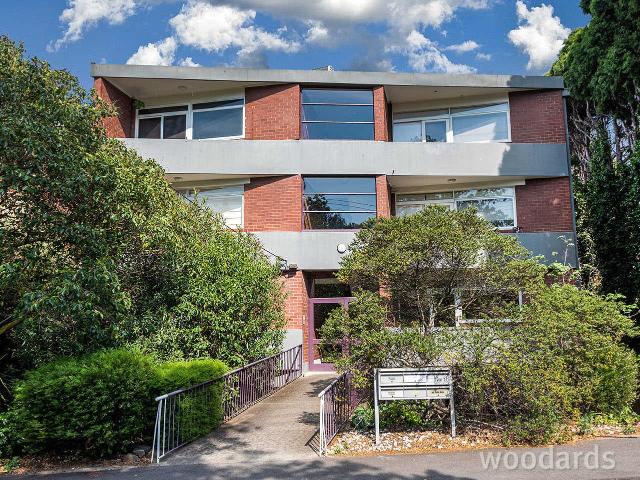Apartment for rent in Camerons Creek, Victoria