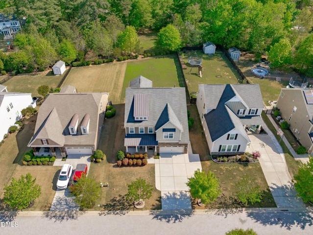 House for sale in Wake, North Carolina