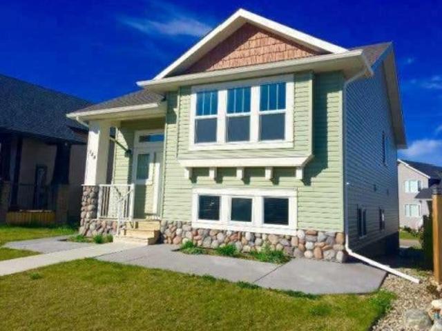House for sale in Lethbridge, Alberta