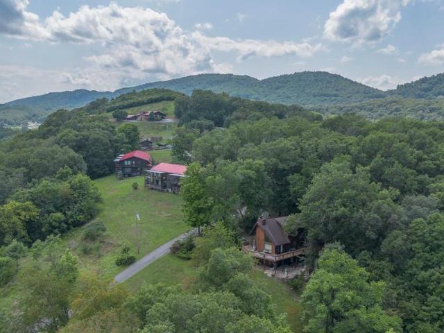 House for sale in Wiley Ford, West Virginia