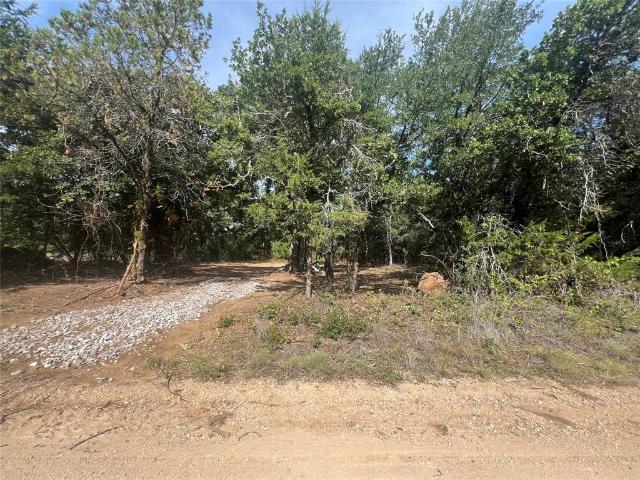 Land for sale in Bowie, Texas