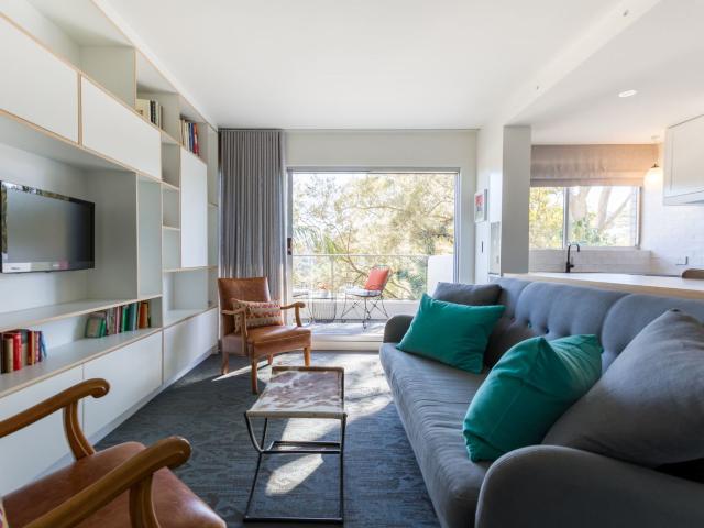 Apartment for rent in Sydney, New South Wales