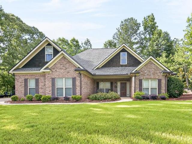 House for sale in Waverly Hall, Georgia