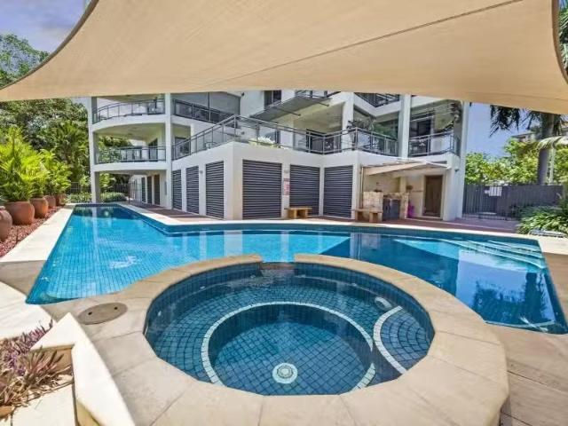 Apartment for rent in Winnellie
