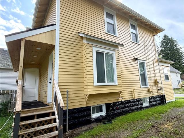 House for sale in Olean, New York