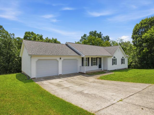 House for sale in Ringgold, Georgia