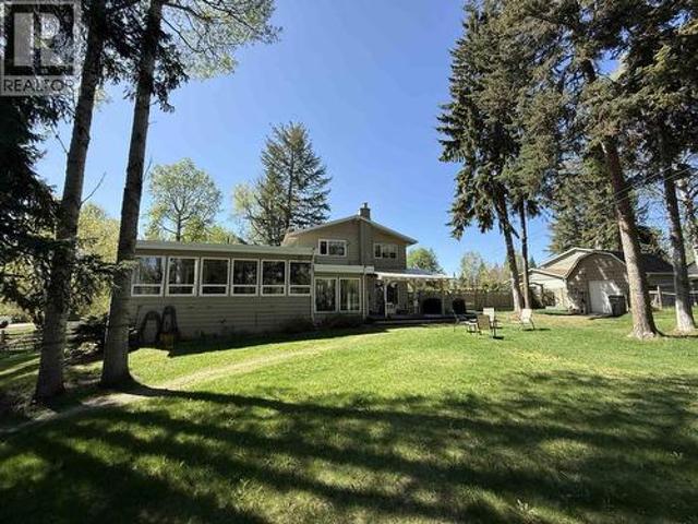 House for sale in Quesnel, British Columbia