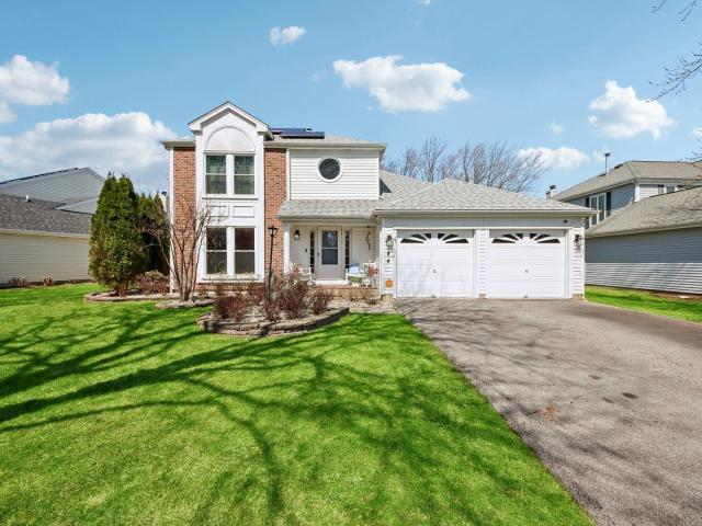 Property for sale in Vernon Hills, Illinois