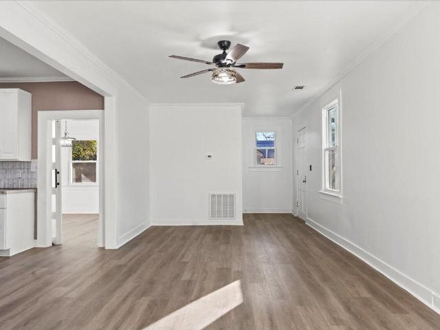 House for sale in Warrenton, Georgia