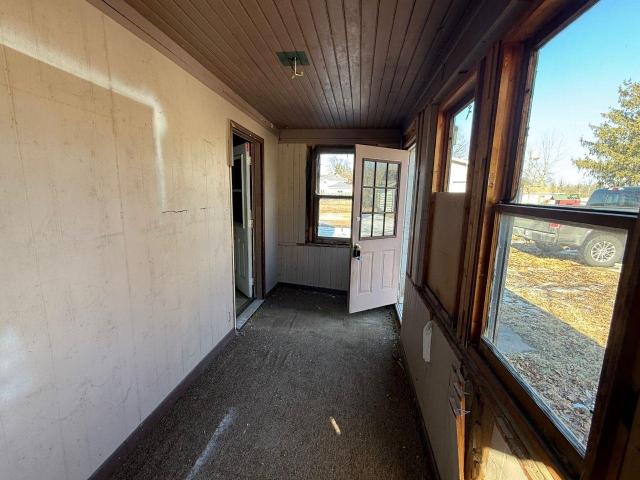 House for sale in Embarrass, Wisconsin